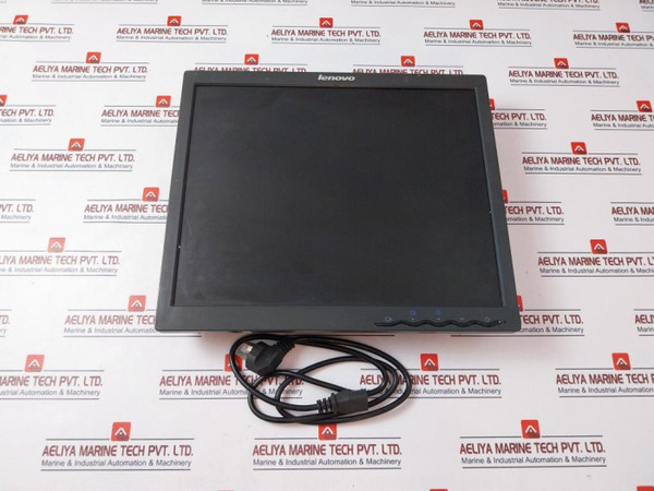 Lenovo L171 43.2Cm Lcd Monitor 100-240Vac (Not Working) Scrap