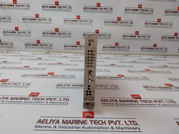 Valmet 543616-4A Binary Input Module 543616-4B