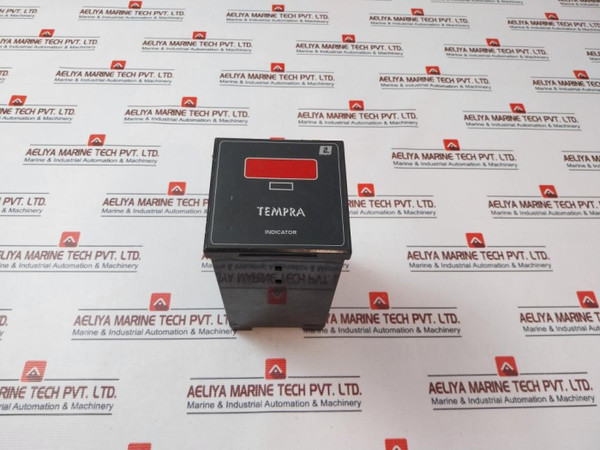 Lectrotek Systems Process Value Indicator 240V 50Hz Used