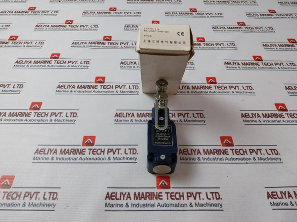 Xangyi Electric Lx918-11L Ml Limit Switch Ip56 New
