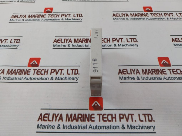 Measurement Technology Mtl 755Ac Shunt-diode Safety Barrier 250V