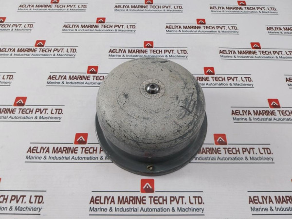 Friedland Series 3 Ac Series 4 Dc Fire Bell Used