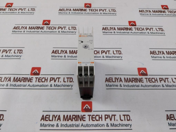 E.Dold & Sohne Bc7932N.81 Flashing Relay Used