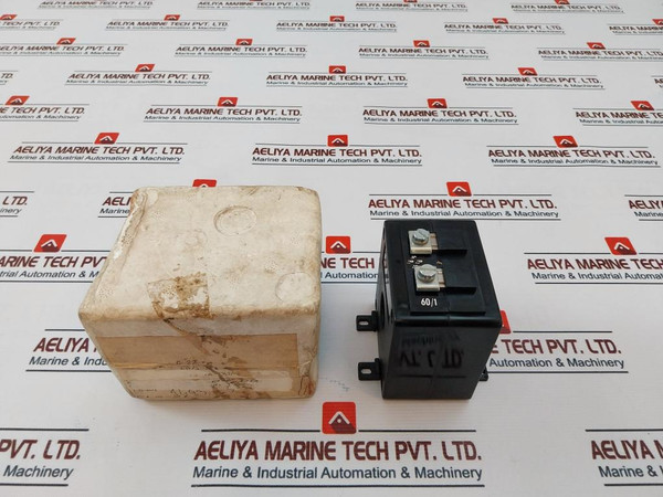 Garre Transformere 92/041877 Current Transformer 50/60Hz