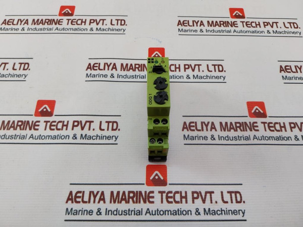 Tele Odq 1 Timer Relay 250V