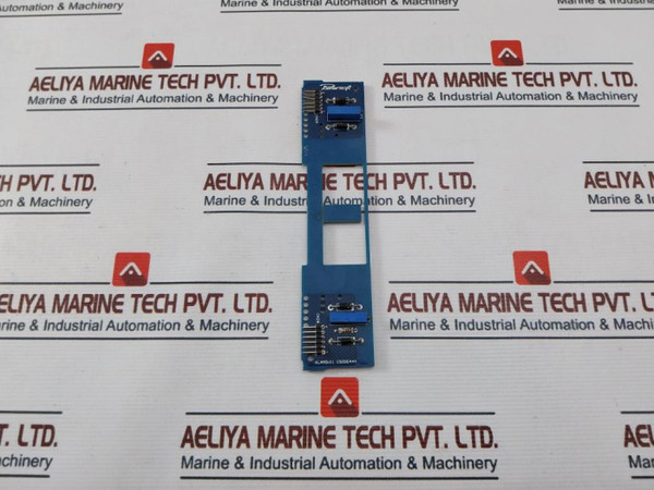 Powersoft Klamsv11 Cs000444 Circuit Board Used