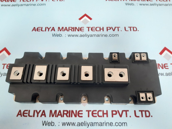 Infineon ff1000r17ie4 power module