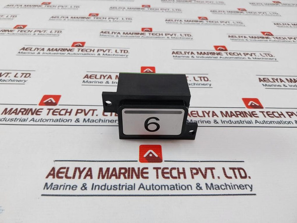 Schindler Mbq1.Qc Button Element New