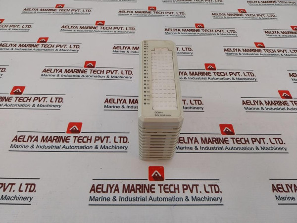 Abb 3Bur001455R1 Digital Output Module