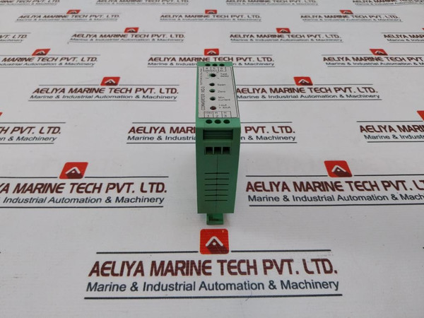 Electromen Wd3 Motor Controller 1-10S