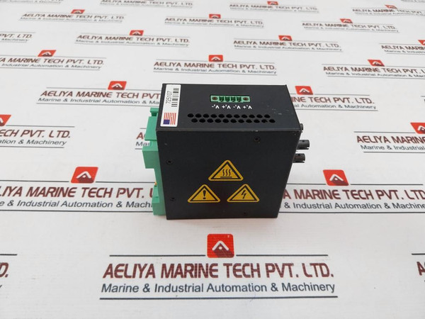 N-tron 306Fx2-n-st Ethernet Switch 10-30V 0.5A