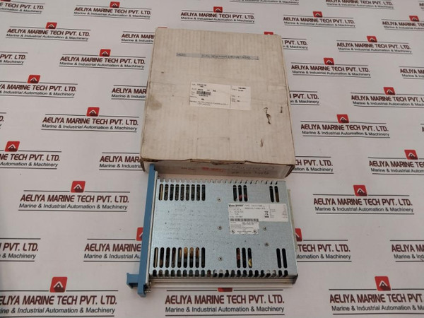 Honeywell Psu-240516 Power Supply 136-011194D New