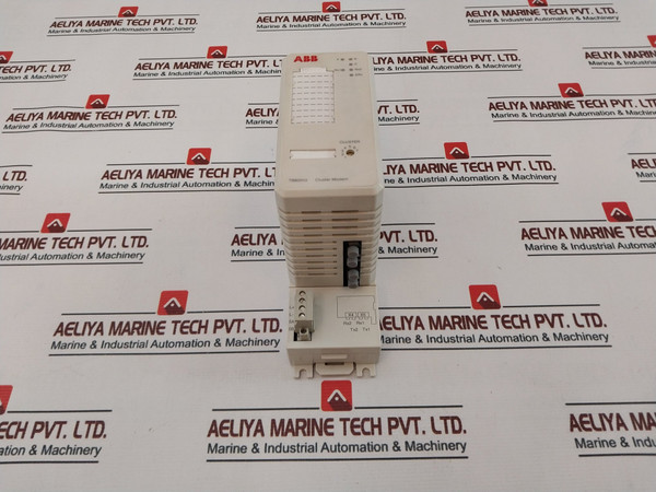 Abb Tb820V2 Cluster Modem 3Bse013208R1 Pr: F