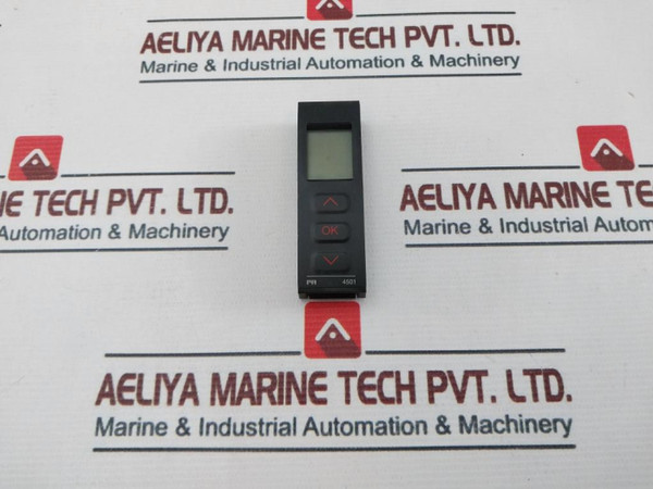 Pr Electronics 4501 Universal Transmitter Used