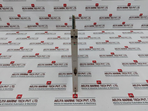 Autronica Kongsberg Glk-90A Printed Circuit Board 7258-002.0002