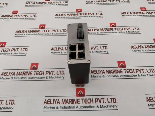 N-tron 105Fx-st Ethernet Switch 10-30V 0.6A