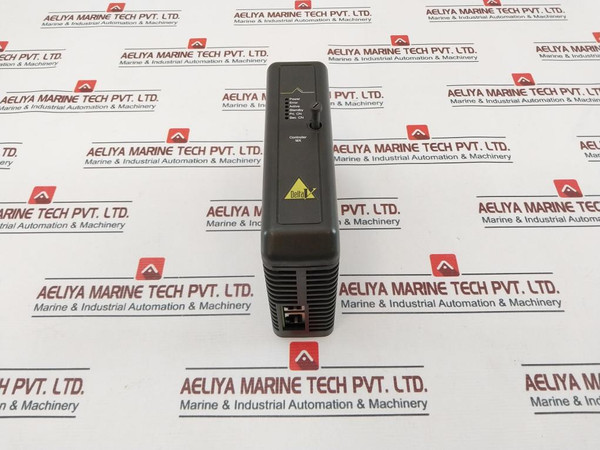 Emerson Kj2005X1-ba1 Deltav Mx Controller 5 Vdc, 1.4A Max