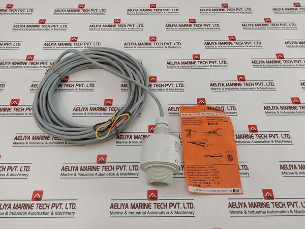 Endress+Hauser Fdu90-rn2Al+Z1 Prosonic S Ultrasonic Sensor