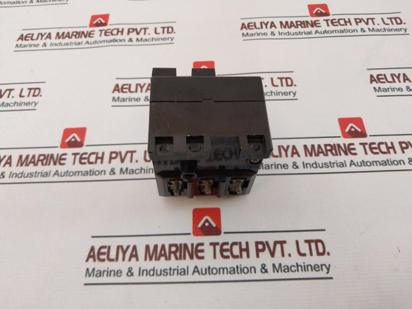 Bbc Tsa 45P Thermal Overload Relay Used