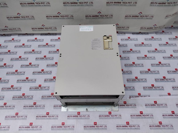 Mitsubishi Fr-cv-h55K Transistorized Inverter Power 55Kw