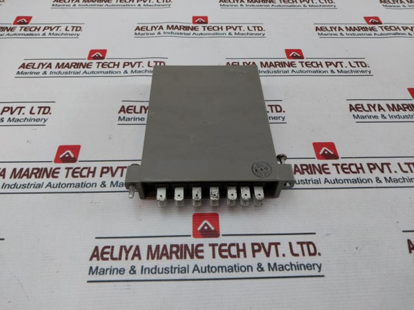 Yaskawa Jbam-c035.N Multi-plier Plc Module Used