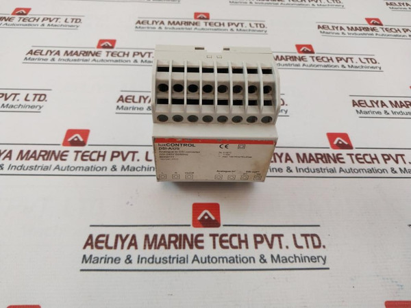 Tridonic Dsi-a/Ds Analogue To Dsi Converter 220-240V 50/60Hz Used