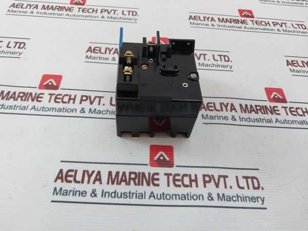 Bbc Tsa 45P Thermal Relay Jgr C/660