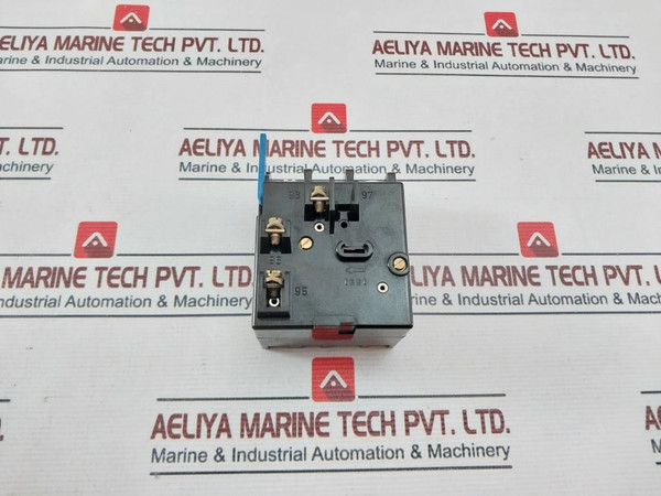 Bbc Tsa 45P Thermal Overload Relay 10A 220V-380V-500V