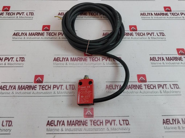 Crouzet 83-870-1 Prewire Limit Switch
