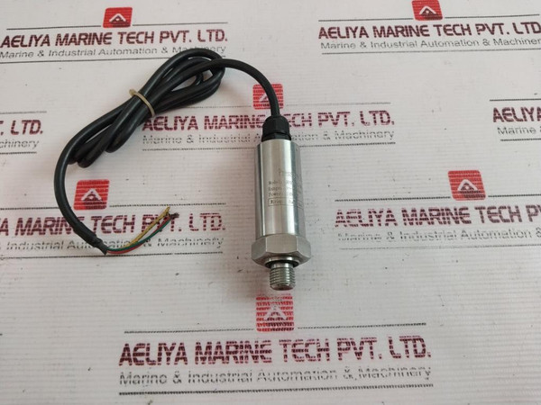 Qr451-2.5B-g1/4-p1A2V1 Pressure Transmitter 24V Dc