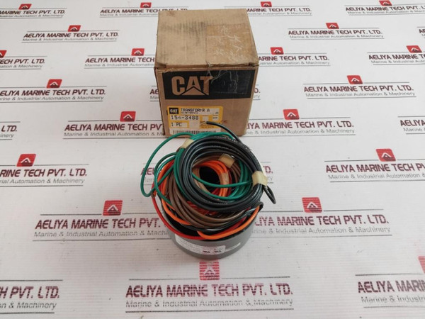 Caterpillar Ptw02-0011-97 Potential Transformer 50-60Hz