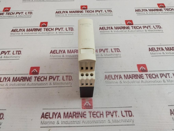 Schneider Electric Lt3Se00Bd Thermistor Protection Relay Dc13 2A/24V Used