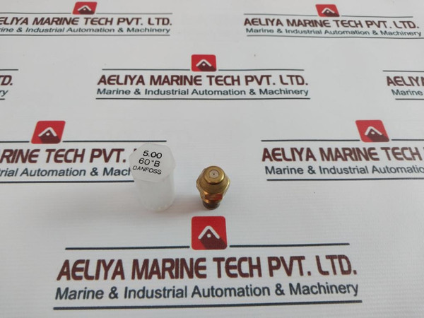 Danfoss Usgal/H 60°B Oil Nozzles New