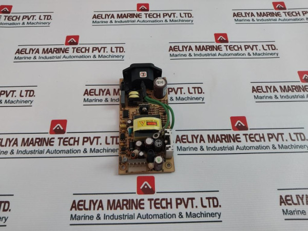 Bothhand Enterprise Fp-20D01 Switching Power Supply 100-240V 50-60Hz Used