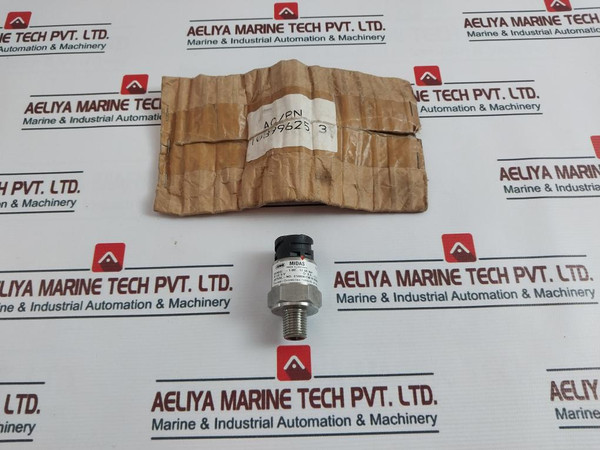 Atlas Copco 1089 9625 33 Pressure Sensor