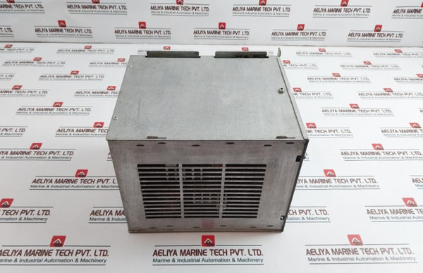 Abb 3Hab 5845-1/2 Power Supply Sr 92A060 Used