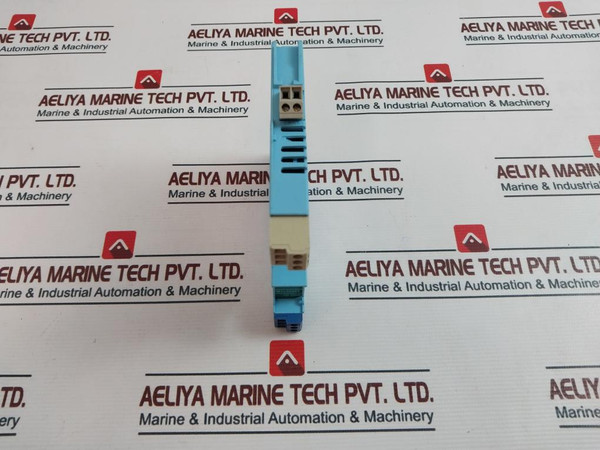 Measurement Technology Mtl5546Y Isolating Driver 4/20Ma For Smart I/P Converters