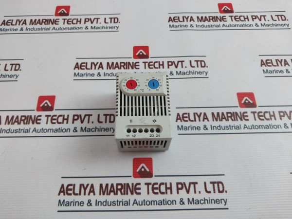 Eldon Etr203 Dual Thermostat Module 01172.0-00 Used