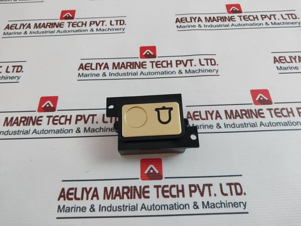 Schindler Mw 2 Qa Button Element 181522