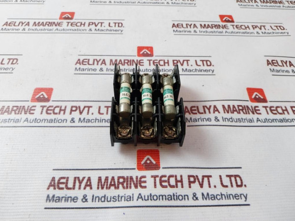 Marathon Rg30A3Spq Current Limiting Time-delay Fuse Used