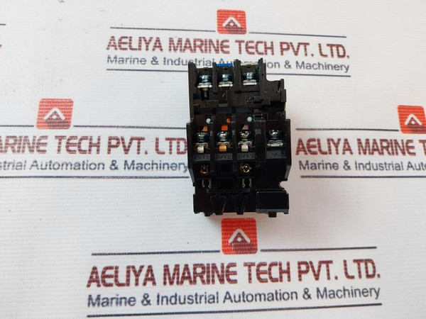 Mitsubishi Electric Th-n12 Thermal Overload Relay 690V