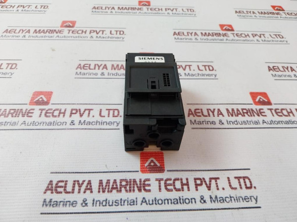 Siemens 3Rb2906-2Bg1 Current Transformer Ip20 New