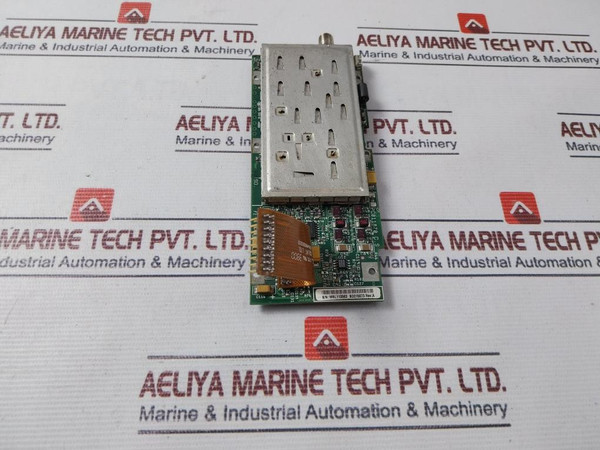 Pc011870 C.S Circuit Board Rev A