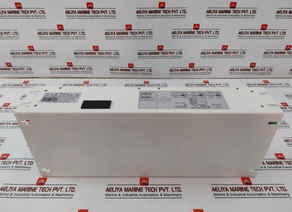 Elite Power Unite Ebv1-9Kw-3Ac/C 48-62Hz 3X360-540V