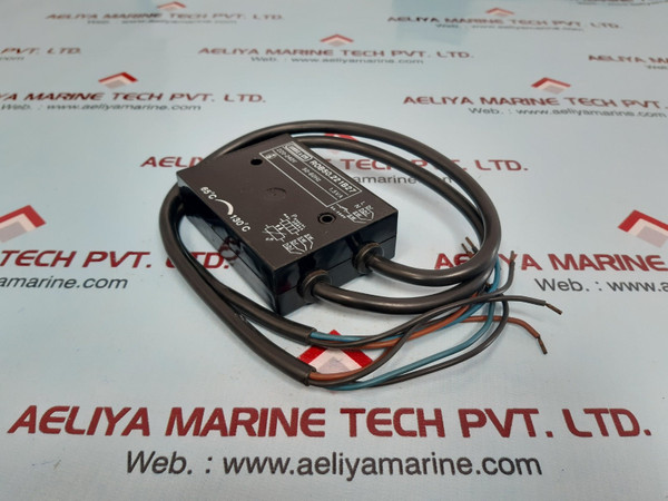 Landis & gyr rob50.221b27 temperature controller