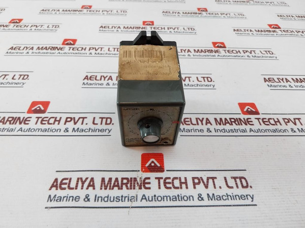 Volcano Mfc-bk Flame Detecter Relay 130/115V