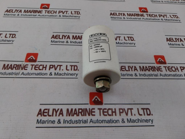 Rifa Peh 169Kh5150Q Capacitor Used