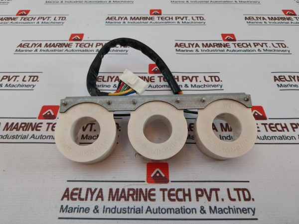 Muuntosahko 64697811C Current Transformer New