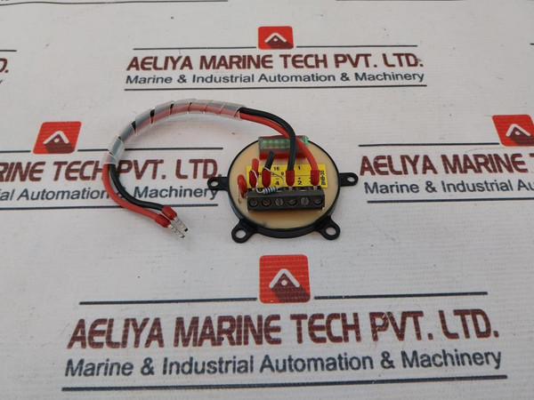 Autronica Bnb-35 Interface Unit.