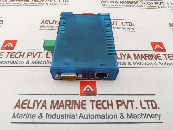 W&T 58631 Com-server Highspeed Industry